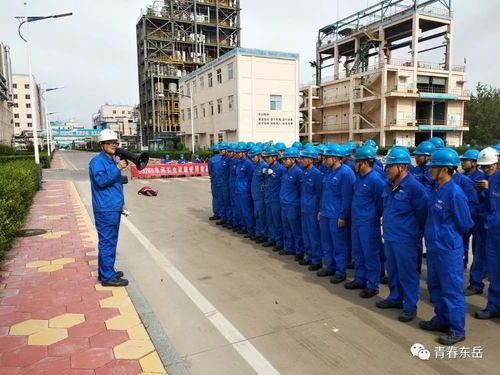 筑牢安全防线，提升应急技能——神舟ds206车间安全设施使用竞赛纪实