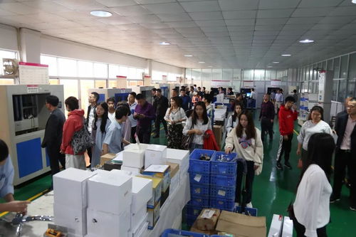 联动湾区资源，共促卫浴产业高质量发展——佛山卫浴协会开平观展与工厂对接活动纪实